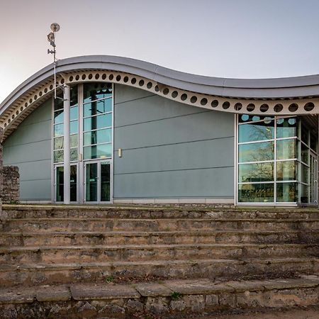 Lakeland Lodge 9B Arnside , Carnforth ,Lancaster , La61Bh Bagian luar foto