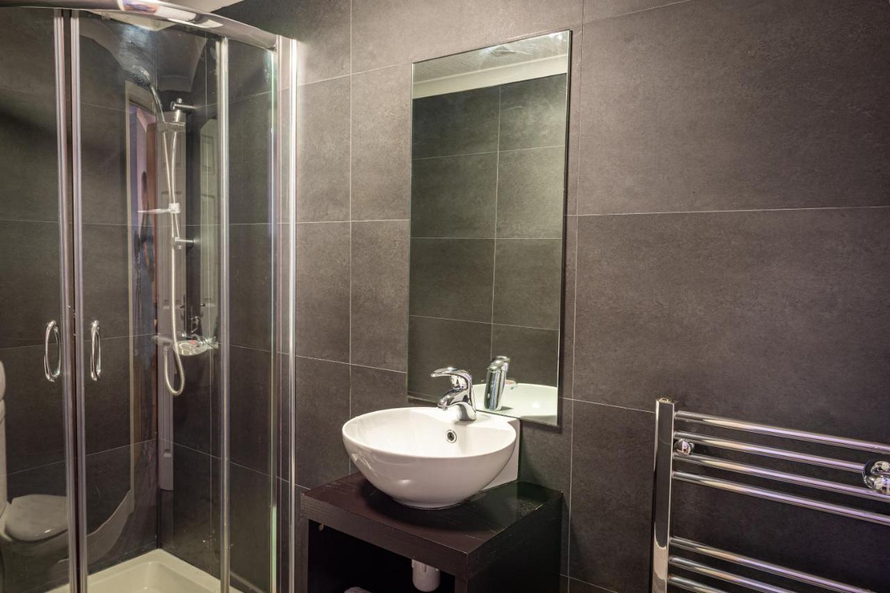 Lakeland Lodge 9B Arnside , Carnforth ,Lancaster , La61Bh Bagian luar foto