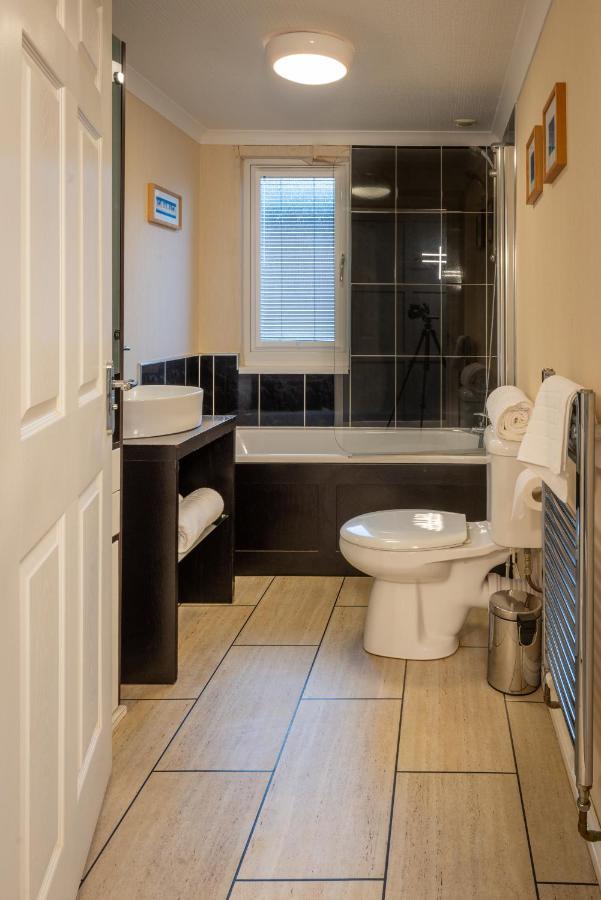 Lakeland Lodge 9B Arnside , Carnforth ,Lancaster , La61Bh Bagian luar foto