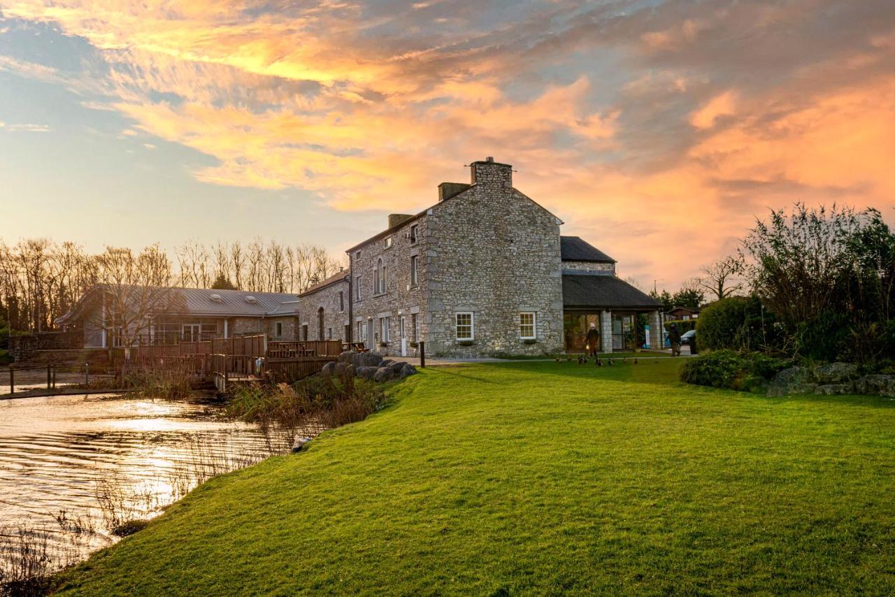 Lakeland Lodge 9B Arnside , Carnforth ,Lancaster , La61Bh Bagian luar foto